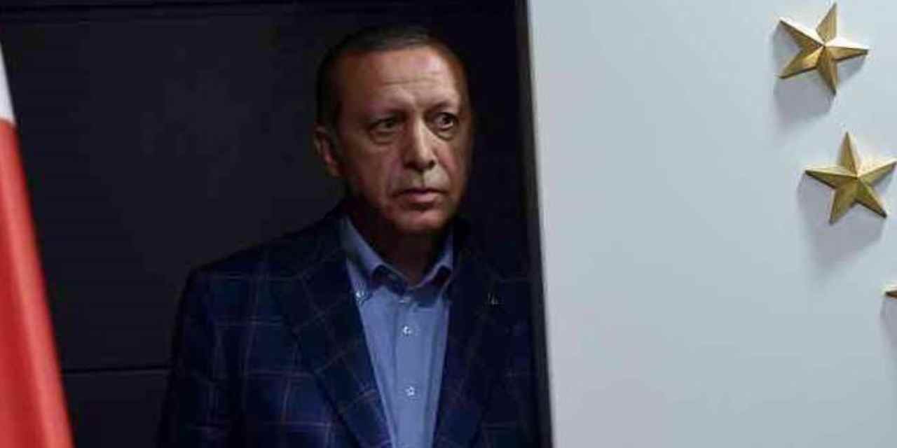 Anketler Erdoğan'ı Korkuttu: İstanbul İçin Talimat Verdi