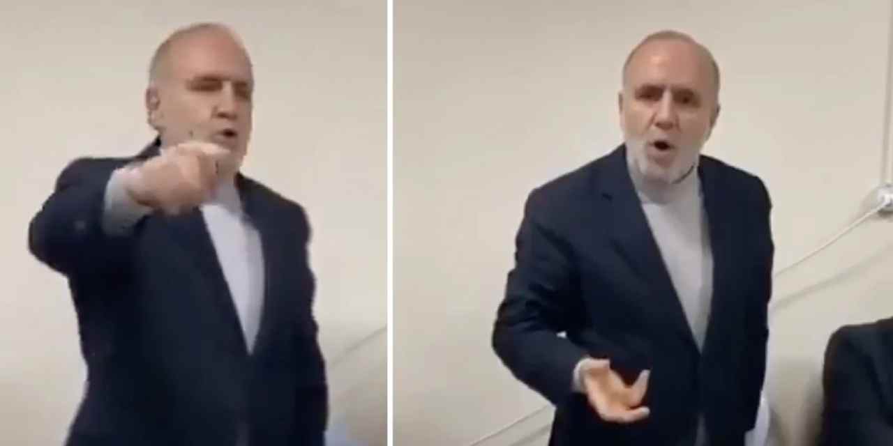 Cumhur'un Adayından CHP'nin Kadın Adayına Skandal Sözler