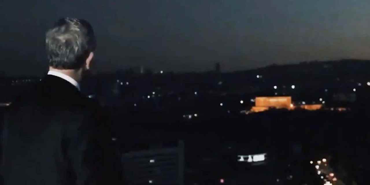 Mansur Yavaş'tan yeni kampanya filmi: Vazgeçmeyiz. Vazgeçmeyeceğiz