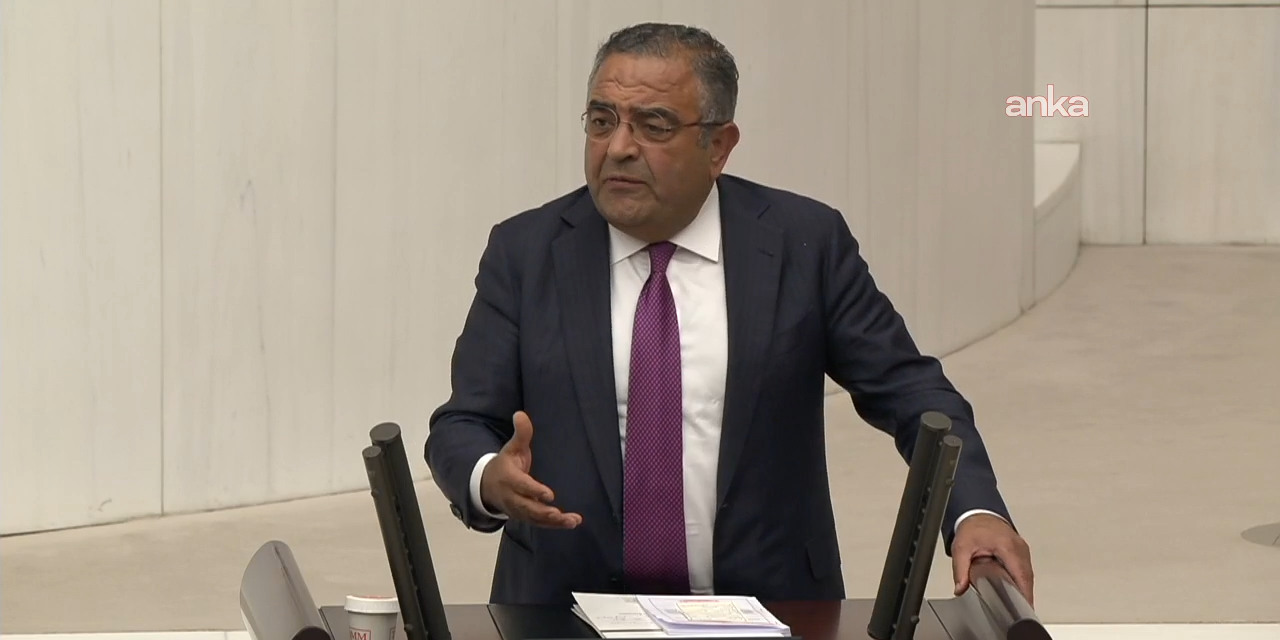 CHP'li Tanrıkulu'ndan yargı paketine tepki: AKP beklentileri boşa çıkardı