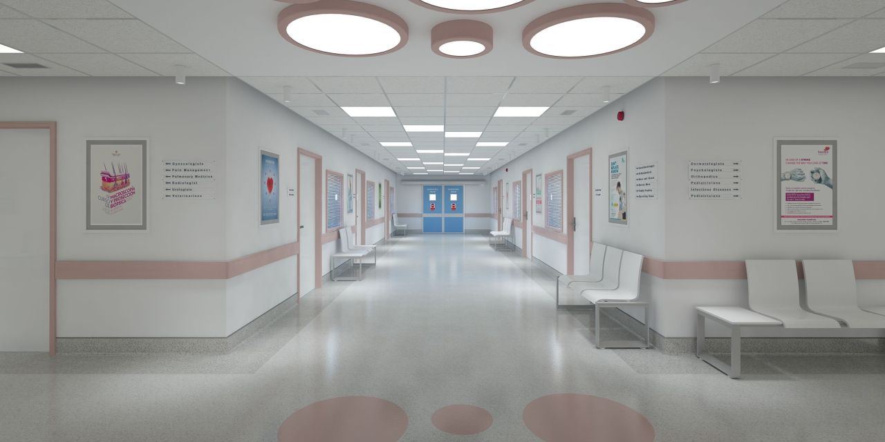 Kamu hastanesinde haksız kazanç soruşturması: 6 gözaltı
