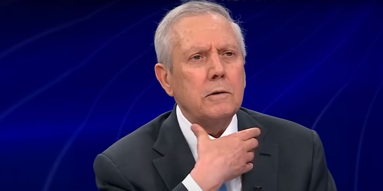 Aziz Yıldırım'ın hangi partiye oy verdiğini açıkladı