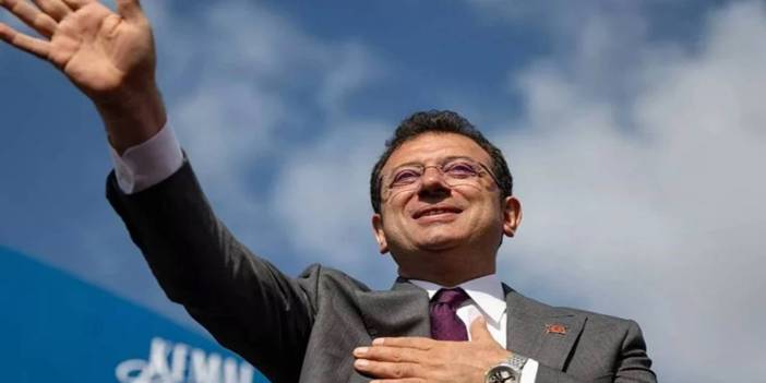 Ekrem İmamoğlu'ndan Bayburt mitingine çağrı!