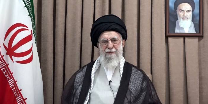 Irak’ta Şiilerin dini lideri Sistani’den 'Hamaney' açıklaması