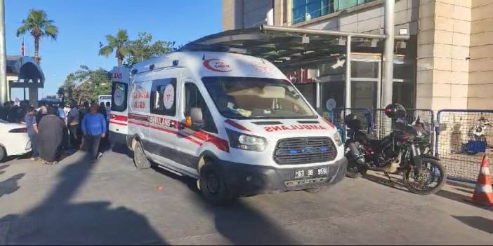 Genç kadını katletti; ailesinde 3 kişiyi yaraladı